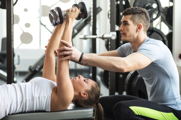 the-many-benefits-of-a-personal-trainer the-many-benefits-of-a-personal-trainer